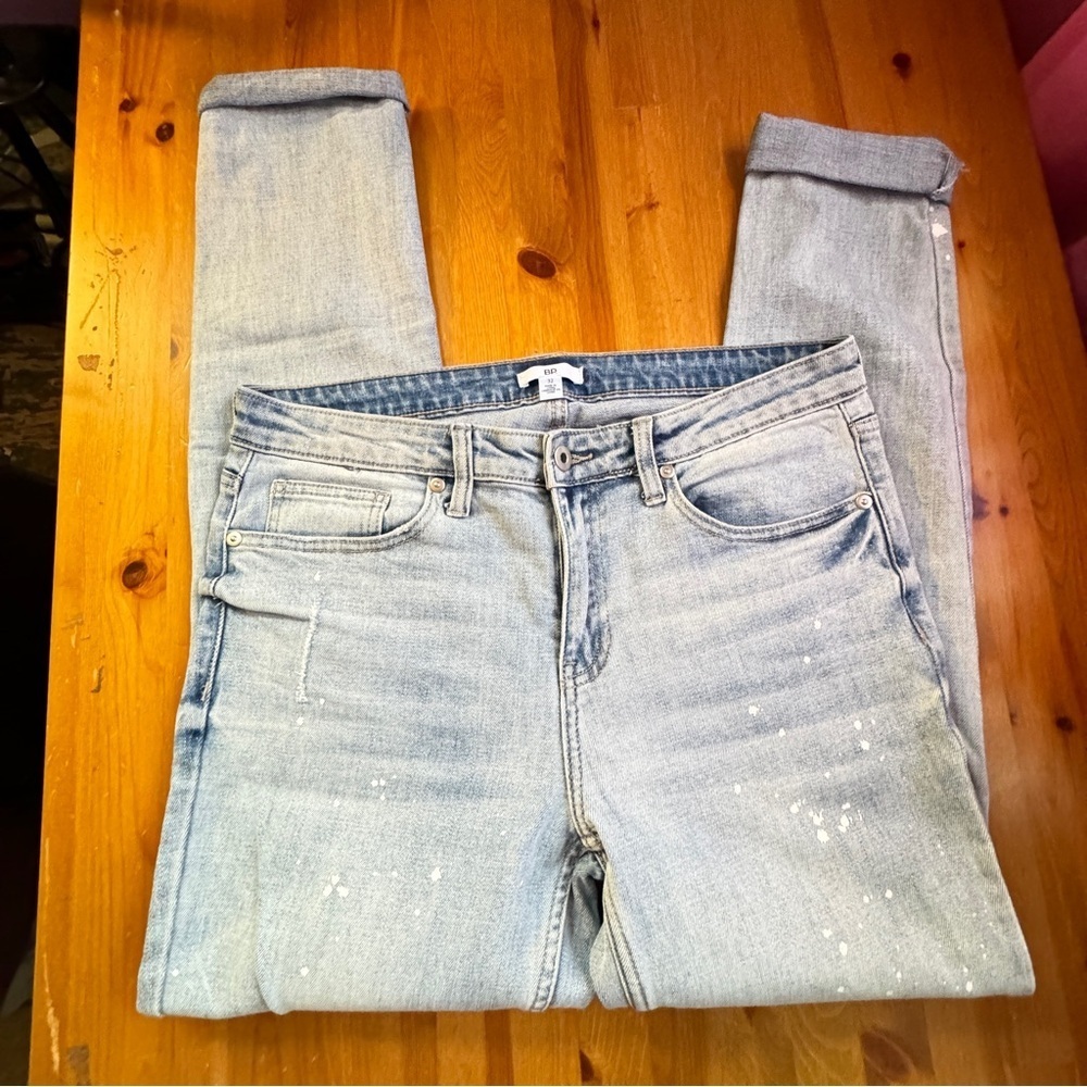 Bp jeans
